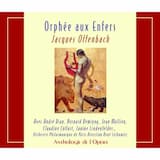 Orphée aux enfers : Acte II. « Bel insecte à l’aile doré »