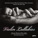 Fünf Lieder, op. 49: No. 4, Wiegenlied (Cradle Song)