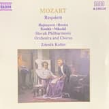 Requiem in D minor, K. 626 (Süßmayr completion): II. "Kyrie eleison"