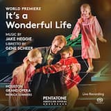 It's a Wonderful Life: Act I: Prelude (Orchestra)