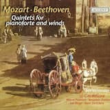 Quintet in E-flat major, op. 16: Andante cantabile