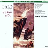 Le Roi d'Ys: Act 1. Quoi! Mylio vivant!