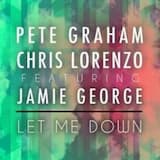Let Me Down (JD. Reid remix)