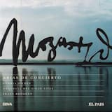 Mia speranza adorata - Ah non sai qual pena sia (K 416)