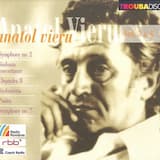 Symphony n° 7 (The year of the silent sun): II. Loops