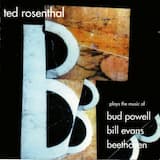 Improvisation On Beethoven's Sonata Op. 109, 3rd Movement