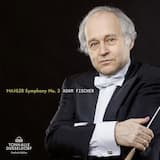 III. Comodo. Scherzando. Ohne Hast