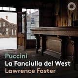 La fanciulla del West: Atto I. “Laggiù nel Soledad”
