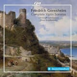 Violin Sonata no. 3 in F major, op. 64: IV. Moderato e sempre cantabile