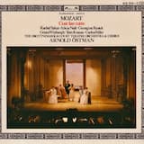 Così fan tutte: Atto I. No. 1 Terzetto “La mia Dorabella” … “Fuor la spada!”