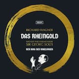 Das Rheingold, WWV 86A, Scene 2: Hör’, Wotan, der Harrenden Wort! (Remastered 2022)