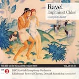 Daphnis et Chloé Part I: Danse légère et gracieuse de Daphnis