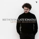 Piano Sonata no. 28 in A major, op. 101: I. Etwas lebhaft und mit der innigsten Empfindung