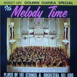 Love Is a Many Splendoured Thing