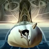 Mouth With No Lookalike