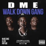 Riding Thru the City