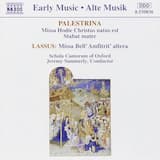 Missa Bell' Amfitrit' altera: II. Gloria