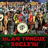 Shawmen Of The Mistic Dread