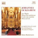 Missa Mi—Mi (Prasque trainsi): Credo