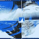 Real Thrill of Bulky Trash