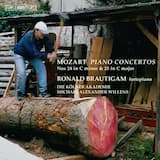 Piano Concerto no. 24 in C minor, K 491: I. Allegro (5.1 mix)