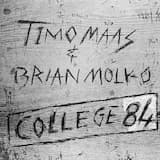 College 84 (Adam Port remix)