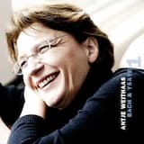 Sonata no. 2 in A minor for Violin Solo, op. 27: III. Sarabande ‘Danse des ombres’. Lento