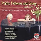 I'm Through With Love