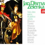 Sub olea pacis, ZWV 175, Prolusio: Aria "En! Pietatis adamas"