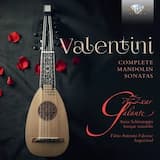 Sonata No. 1 in A Major, Op. 2, No. 1: III. Sarabanda