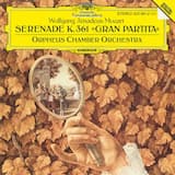 Gran Partita, 6. Thema con Variazioni / Var IV