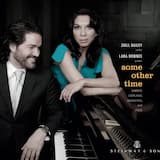 Old American Songs I: No. 3. Long Time Ago