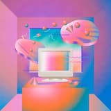 Welcome to the Fantasy Zone