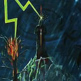 Osa II – Kaikkinäkevän Silmän Pyhättö