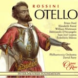Otello: Atto III. Preghiera “Deh calma, o Ciel” (Desdemona)