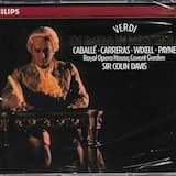 Un ballo in maschera: Atto III. Scena e quintetto "Il messaggio entri"