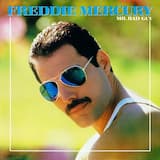 I Was Born to Love You