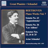 Piano Sonata No. 25 in G major, Op. 79: II. Andante