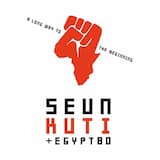 Higher Consciousness