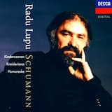 Kinderszenen, op. 15: V. Glückes genug