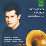 Horn Sonata, op. 70: III. Allegro moderato, assez animé cependant