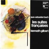 Suite n°1 en ré mineur, BWV 812: I. Allemande