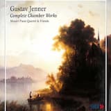 Piano Quartet in F major: I. Allegro