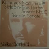 Trois etudes, op. 65: No. 3 G-dur: Molto vivace