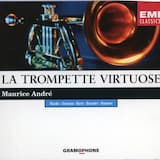 Concerto pour trompette et orchestra en mi bémol majeur: Allegro