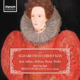 As it Fell on Holie Eve