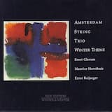 The mousing minuets (Witte bloemen, Mousing, Black minuet)