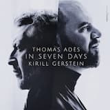 In Seven Days: VII. Contemplation (live)