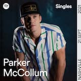 Carrying Your Love With Me (Spotify Singles)