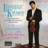 Sonata for Violin and Piano: 1. Allegretto moderato